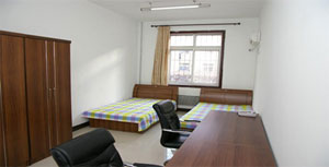 Hebei United University china low fee college for mbbs